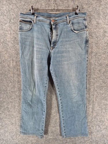 Wrangler texas stretch jeans - texas,