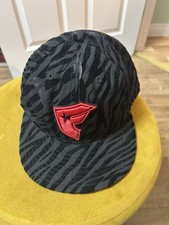 New Era Cap Hat Size 7 1/2