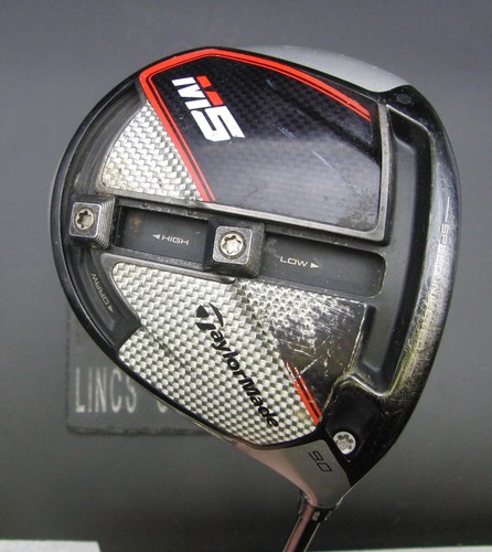 Taylormade driver stiff - 9°,