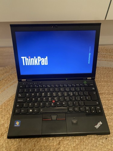 Lenovo thinkpad x230 5inch - thinkpad,