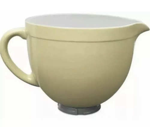 Kitchen aid mixer - mixer, ceramic