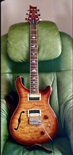 PRS SE Custom 22