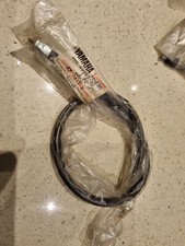 Yamaha XS 400 Tachometer Rev