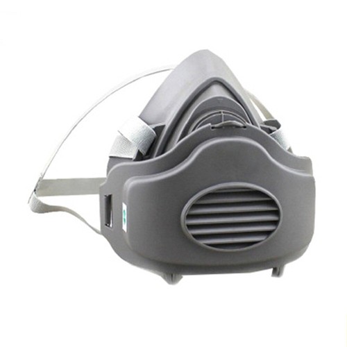 Half face dust - half, mask