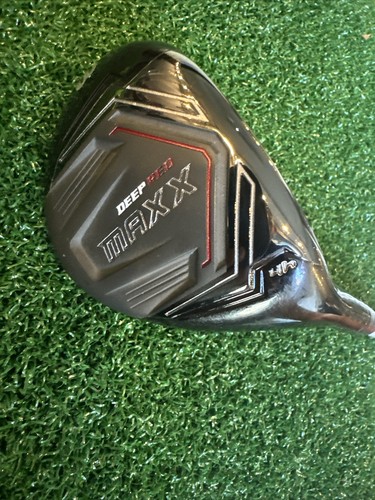 Wilson deep red - maxx, 4