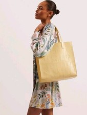 Ted Baker Croccon Large Icon