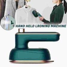 Professional Micro Steam Iron