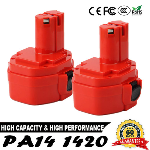 8ah for makita 14 4v - for,