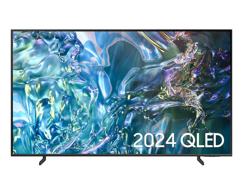 Samsung qe43q60d q60d - qe43q60d, 4k