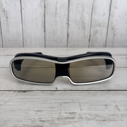 Panasonic full glasses - panasonic, 3d