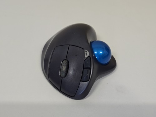 Logitech m570 wireless - logitech,