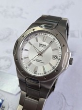 Lorus Men's Titanium Quartz