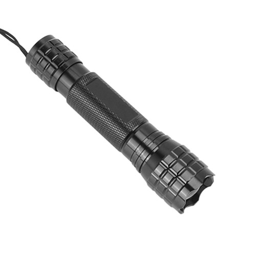 Infrared led flashlight mini - infrared,