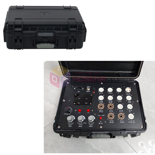 360en electronic tube - gs-360en,