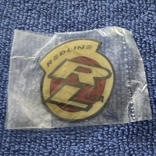 Vintage redline bmx mid school - bmx,