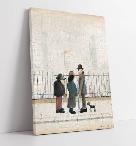 Landscape with figures s - landscape, l..s