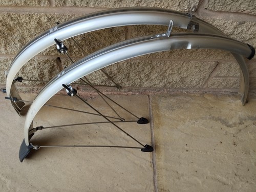 Vintage sks chromoplastic 700c - vintage,