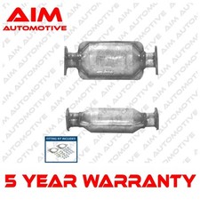 Cat Converter + Fitting Kit