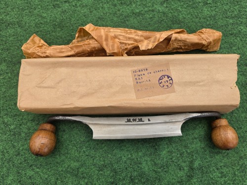 New unused boxed french - new,