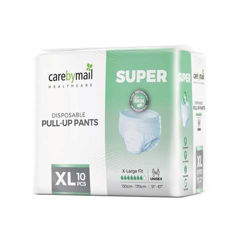 Carebymail adult incontinence - carebymail,