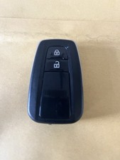 Toyota / Lexus 2 Button