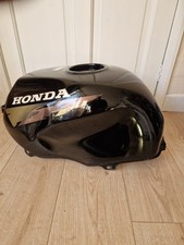 honda cb500 cb500s fuel petrol