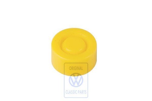 Vag throttle valve cap - vag,
