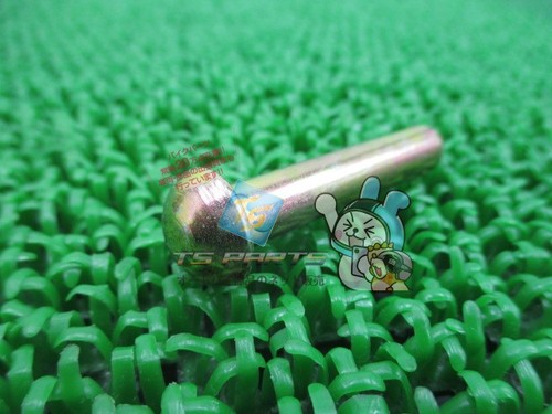 Cultivator rotor pin stock - in,