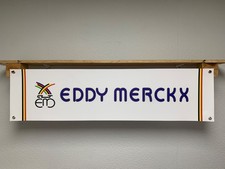 Eddy Merckx Cycles BANNER Road