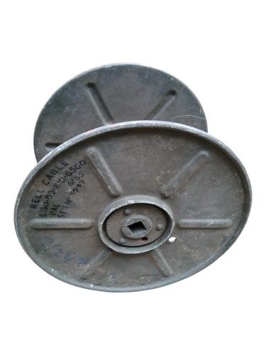 British army clansman d10 - british, wire