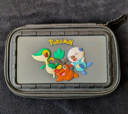 Pokemon zip console - pokemon,