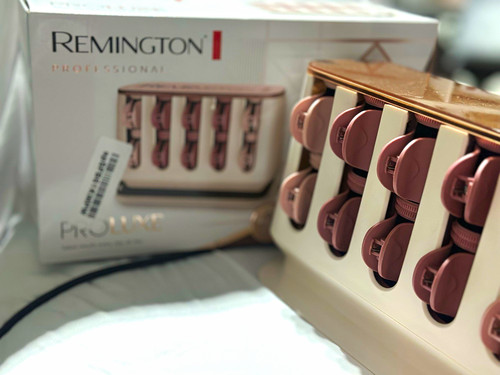 Remington proluxe hot - remington,