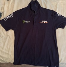 Isle of Man TT Polo Shirt