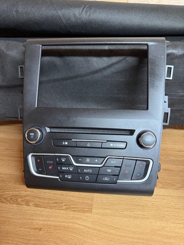 2016 ford mondeo mk5 heater - ford,