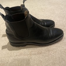 RM Williams Gardener Size Uk 8