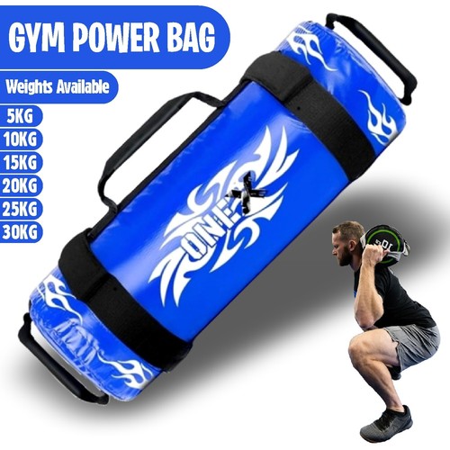 Power bag sand weight - sand,