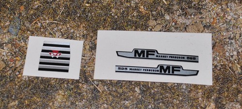 Britains repro massey - 1/32,