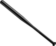 Baseball Bat Aluminium Metal