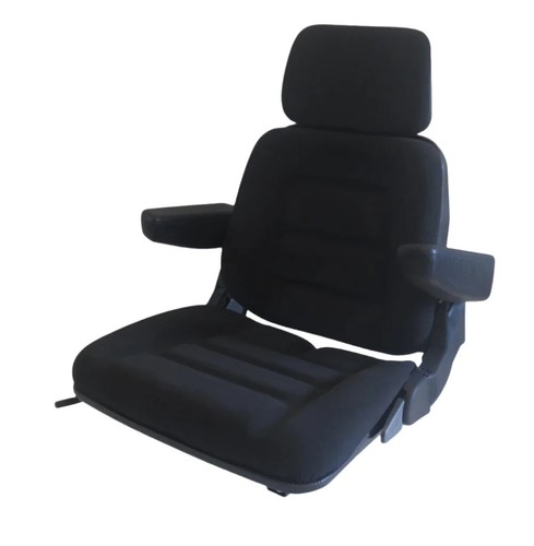 Tractor seat top grammer - tractor, style