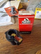 2 X DUCILLIER TYPE ROTOR ARMS