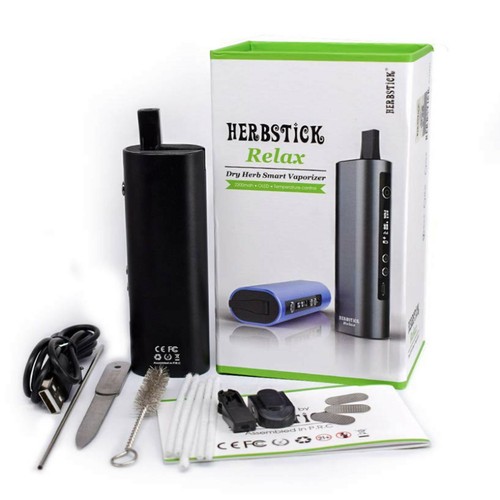 Authentic herbstick relax dry - herbstick,
