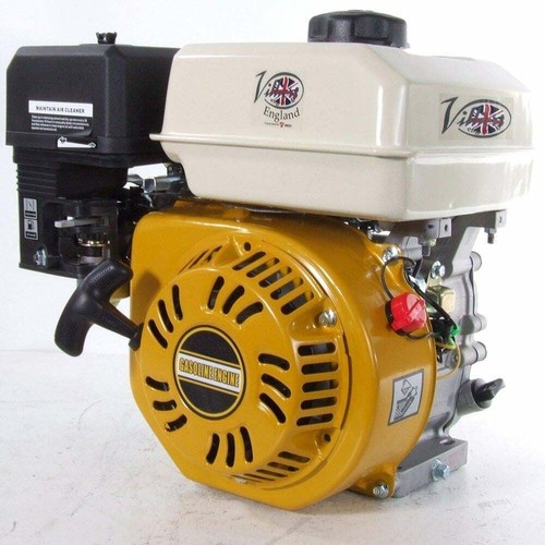 Villiers 6hp g180vfq - villiers, (g160vfq)