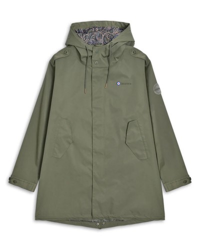 Lambretta mens waterproof - lambretta,