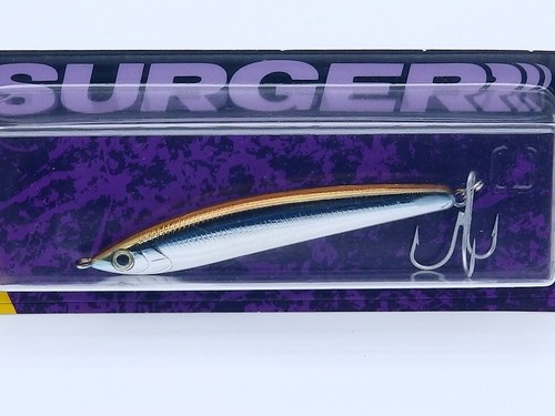 Smith surger 17kb 80mm 14g - smith, #17kb
