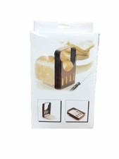 New Loaf Toast Bread Slicer