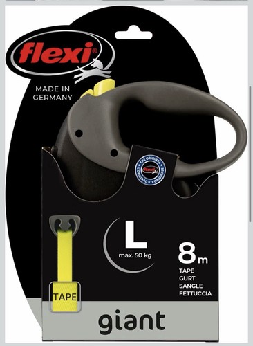 Flexi giant retractable - giant,