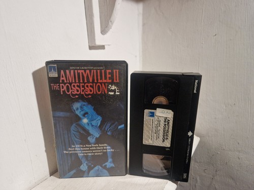 Amityville the possession - 2,