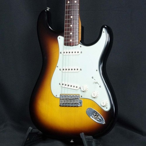 Fender custom shop 1959 - custom, shop 1959