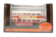 Pre-Owned EFE Bristol Lodekka Thames Valley Bus N26