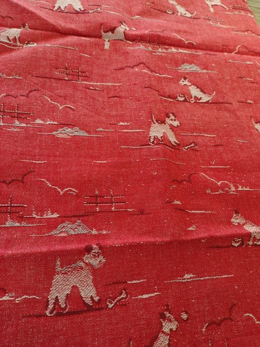Cath kidston stanley fabric - cath,
